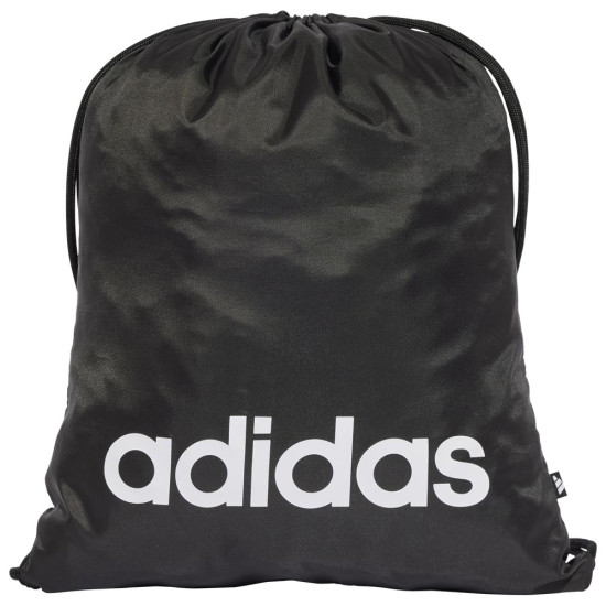 Adidas Τσάντα γυμναστηρίου Linear Gymsack Adidas Τσάντα γυμναστηρίου Linear Gymsack